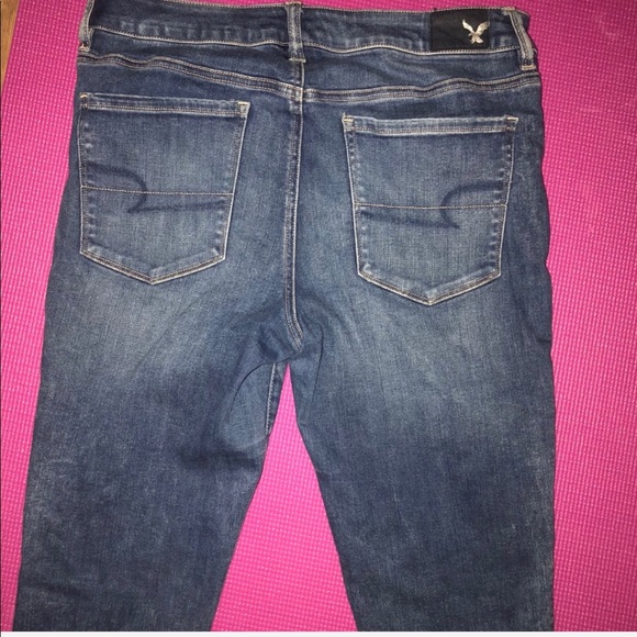 American eagle jeans - Picture 2 of 3